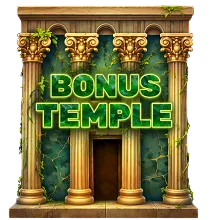 Bonus Temple