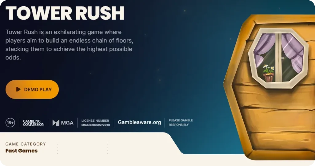Demo Tower Rush