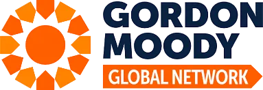 Gordon Moody logo