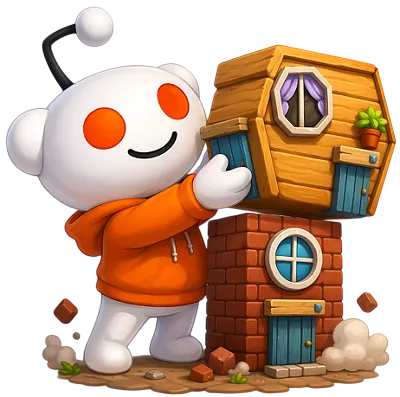 Recensioni su Reddit